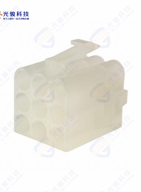 1-480672-0《CONN PLUG 9POS .140MATE-N-LOK》
