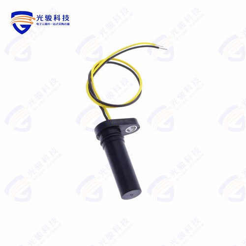 SSH-G01-002-CP-R《HALL-EFFECT SPEED SENSOR》