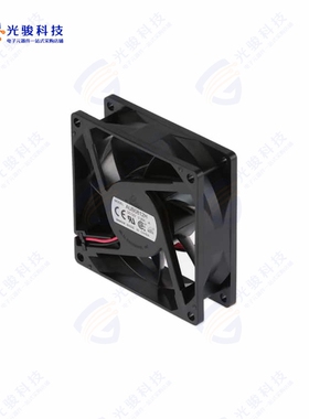 AUB0812H-A《80X80X25MM 12V DC FAN》