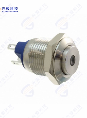 MAV0120/3D1RD024 《SWITCH PUSHBUTTON SPST-NO 2A 36V》