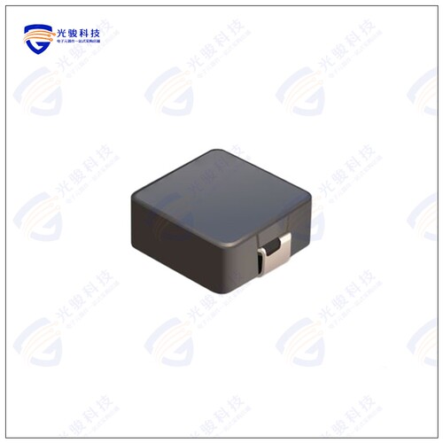 SRP7028AA-100M 电感器IND,7.1X6.6X2.8MM,10UH20%,4A,SHD