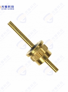 4306-021LF《CAP FEEDTHRU 1000PF 200V AXIAL》