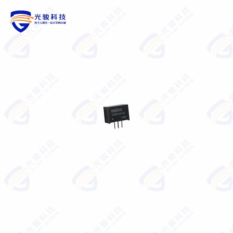 AMSR2-246.5Z《DC DC CONVERTER 6.5V 13W》