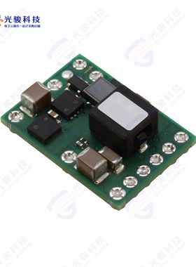 PTH04T240WAST《DC DC CONVERTER 0.69-3.6V》