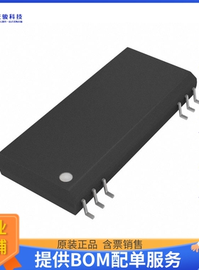 DCP020509U电源模块【DC DC CONVERTER 9V 2W】