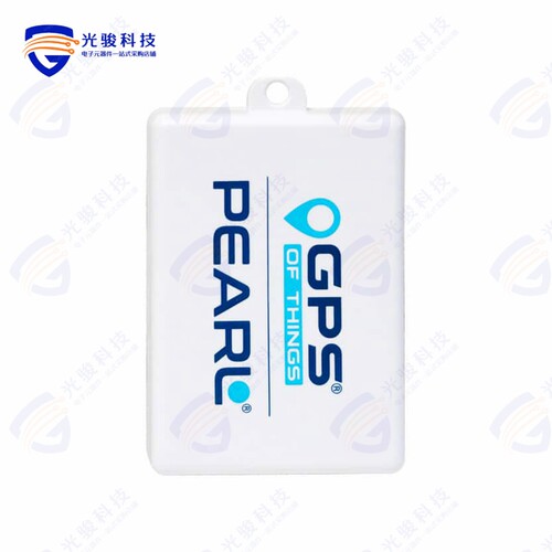 ST1505 SVC + PORTAL《GPS OF THINGS PEARL SENSOR REAL》