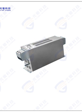 55BCF10R 滤波器LINE FILTER 55A CHASSIS MOUNT