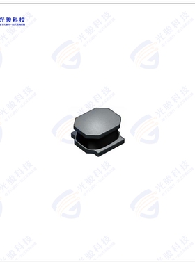 LCXND5050WDL150MMG 电感器FIXED IND 15UH 1A 204 MOHM SMD