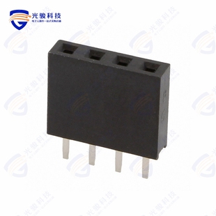 RCPT 7820446 PCB M20 TIN 4POS CONN 0.1