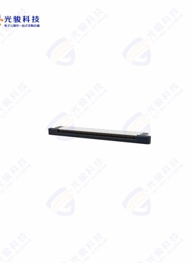 F52Q-1A7H1-11017《FLEX CONNECTOR, 1.00MM PITCH, HE》