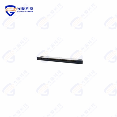F52Q-1A7H1-11034《FLEX CONNECTOR, 1.00MM PITCH, HE》