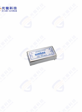 AM30EW-480515TZ-K《DC DC CONVERTER 5V +/-15V 26W》