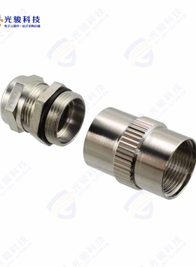 UT016JCS《CONN BACKSHELL W/CLAMP SZ16 PG16》