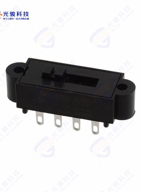 L203121TS03Q 《SWITCH SLIDE DP3T 4A 125V》