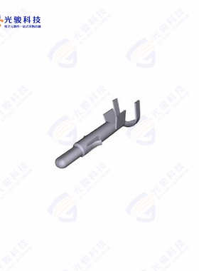 926902-1《CONN SPLIT PIN 13-15AWG CRMP TIN》