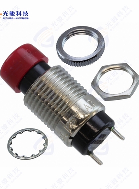 SB4011NOM-2C 《SWITCH PUSH SPST-NO 3A 125V》