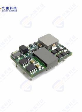 SSQE48T20033-NAANG《DC DC CONVERTER 3.3V 66W》