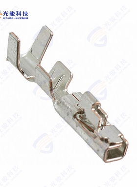 175151-1《CONN SOCKET 22-26AWG CRIMP TIN》