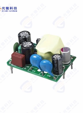 CFM12S240《AC/DC CONVERTER 24V 12W》