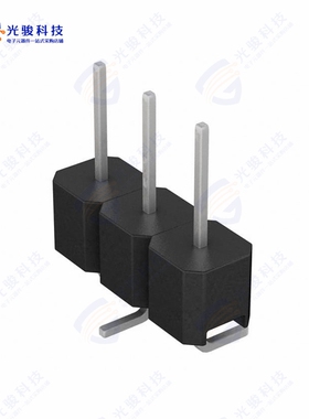NREC003SABC-M30RC《CONN HEADER SMD 3POS 2.54MM》