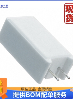SQMW5R47J《仓库现货RES 0.47 OHM 5% 5W RADIAL》