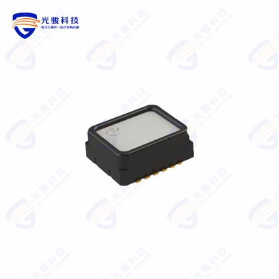 SCL3300-D01-1《3-AXIS HIGH PERFORMANCE INCLINOM》