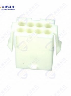 794941-1《CONN CAP 8POS SEALED MINI UMNL》