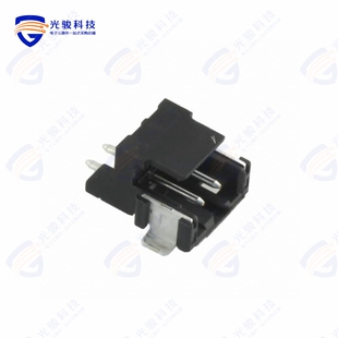 2MM SMD 2POS HEADER CONN 292173