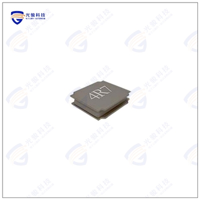 WPN252010H4R7MT 电感器FIXED IND 4.7UH 1.1A 276MOHM SMD