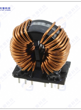 7448063801 滤波器CMC 1.5MH 38A 2LN TH