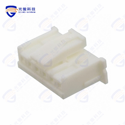 1969442-6《CONN HOUSING PLUG 6POS》