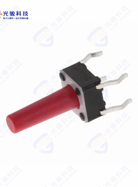 TL1105KF250Q 《SWITCH TACTILE SPST-NO 0.05A 12V》