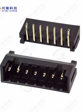 DF3-7P-2DS(01)《CONN HEADER R/A 7POS 2MM》