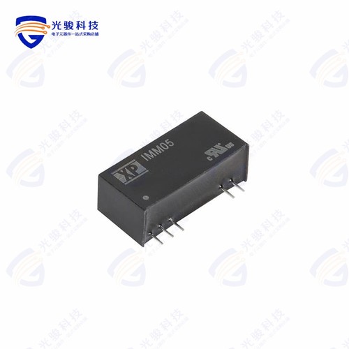 IMM0524S3V3《DC DC CONVERTER 3.3V 4W》