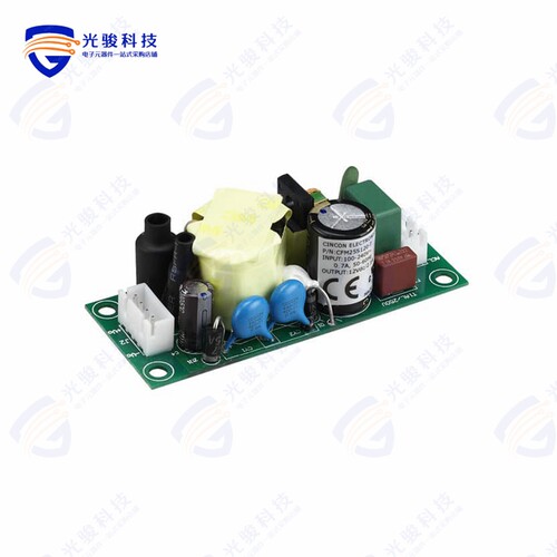 CFM25S150-T《AC/DC CONVERTER 15V 25W》