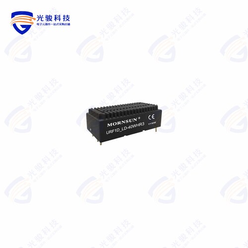 URF1D15LD-40WHR3《ISOLATED MODULE DC DC CONVERTER》