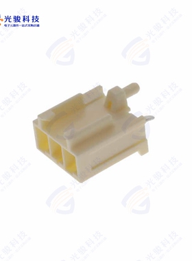 179844-1《CONN HEADER VERT 3POS 3.96MM》