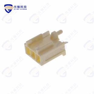 179844-1《CONN HEADER VERT 3POS 3.96MM》