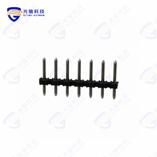 PCB 31224107 THR VERTICAL PIN HEADER