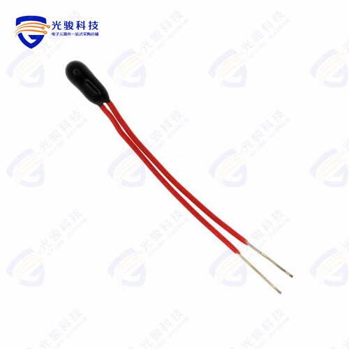 RL0503-27.53K-120-MS《THERMISTOR NTC 50KOHM BEAD》