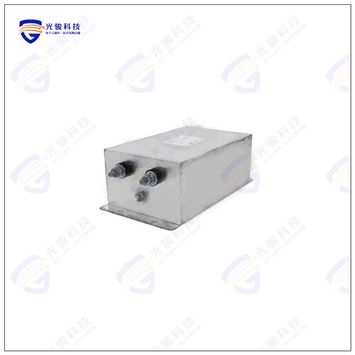 RP135-60-0-S 滤波器LINE FILTER 250VAC 60A CHASS MNT