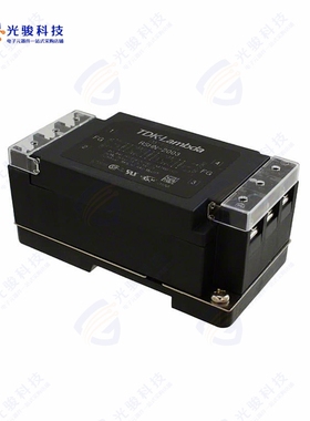 RSHN-2020LD《LINE FILTER 250VDC/VAC 20A DIN》