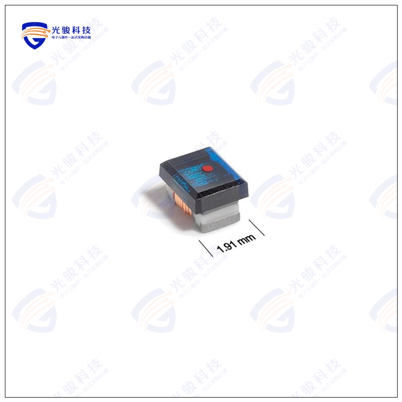 0805LS-153XGRC 电感器RF INDUCTOR, FERRITE CORE, 2% TO