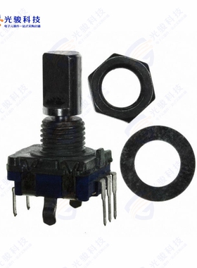 ACZ11BR1E-15FD1-20C《ROTARY ENCODER INCREMENT 20PPR》