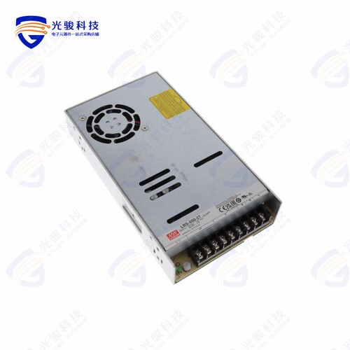 LRS-600-27《O/P +27V22.2A》