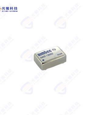 AM5T-2403DH35Z《DC DC CONVERTER +/-3.3V 5W》
