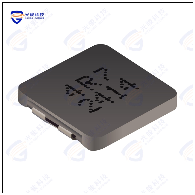 SRP0512F-6R8M 电感器FIXED IND 6.8UH 2.2A 175MOHM SMD