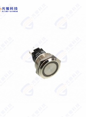 82-6151.1144 《SWITCH PUSHBUTTON SPDT 3A 240V》