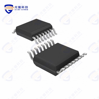 MLX90395KGO-BBA-101-SP《SENSR MAGNETOMETER 3DXYZ 16TSSOP》