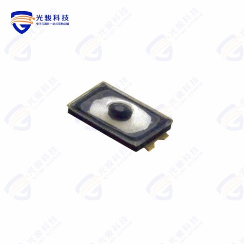 TL3780AF240QG 《SWITCH TACTILE SPST-NO 0.02A 15V》